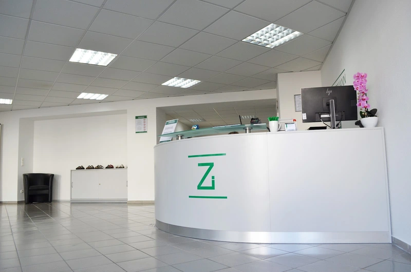 Zimmermann Sanitäts- und Orthopädiehaus GmbH – Bild 1