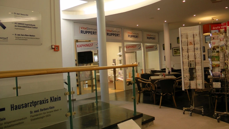 Sanitätshaus KAPHINGST GmbH – Bild 2