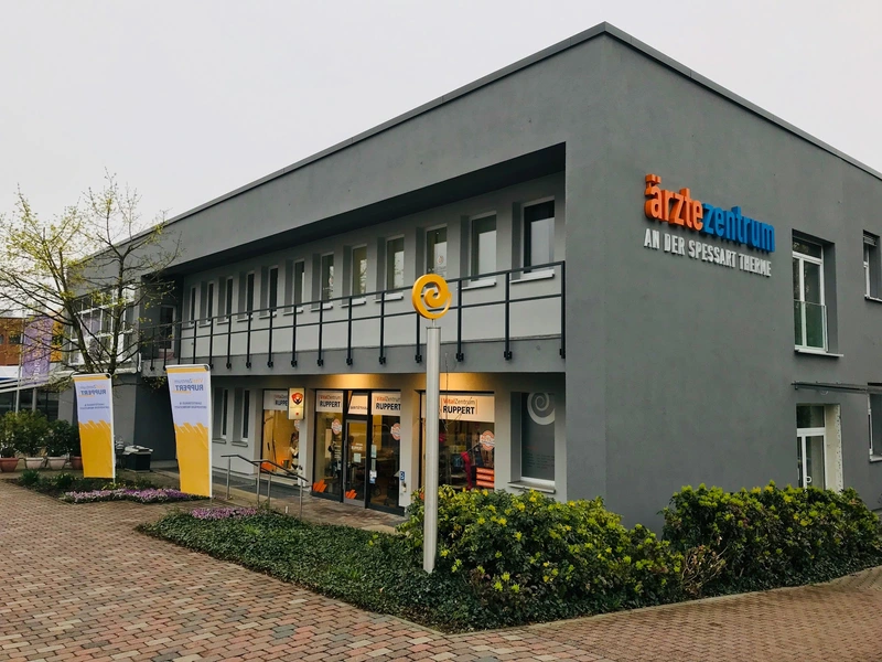 Sanitätshaus KAPHINGST GmbH – Bild 3