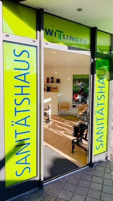 Sanitätshaus Wittlinger GmbH – Bild 1