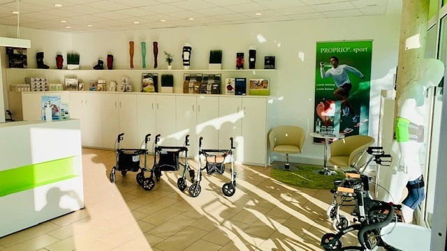 Sanitätshaus Wittlinger GmbH – Bild 2