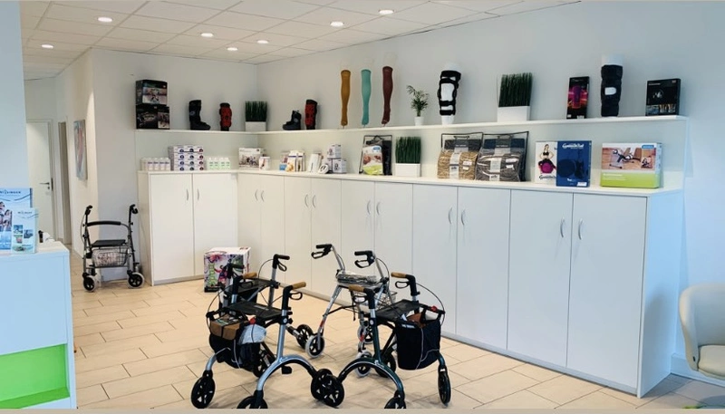 Sanitätshaus Wittlinger GmbH – Bild 4