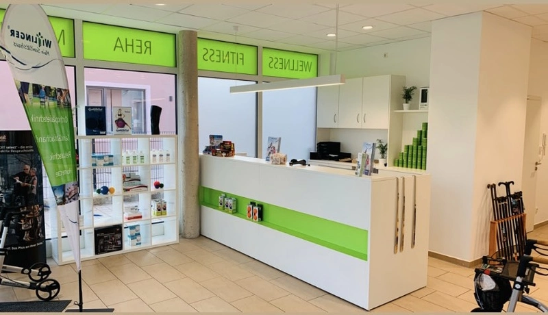 Sanitätshaus Wittlinger GmbH – Bild 5