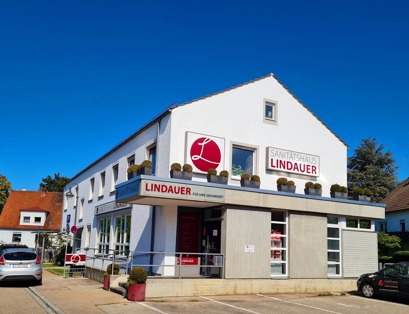 Lindauer medicare GmbH Sanitätshaus – Bild 1