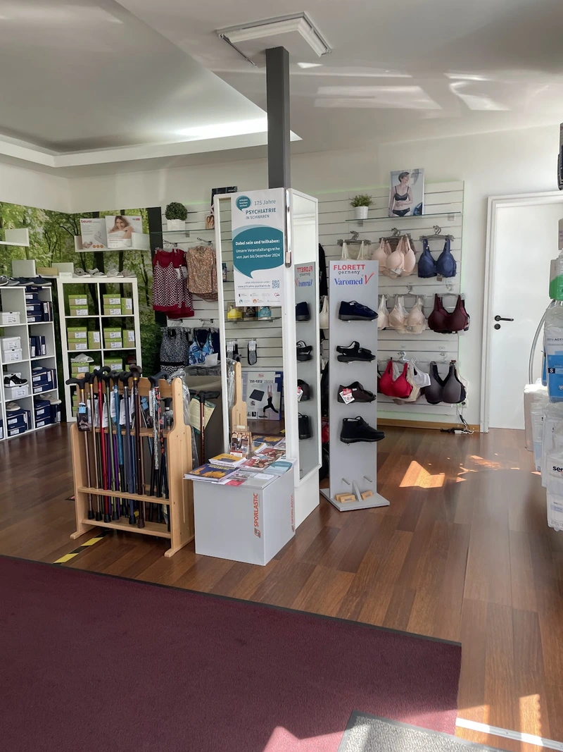 Lindauer medicare GmbH Sanitätshaus – Bild 2