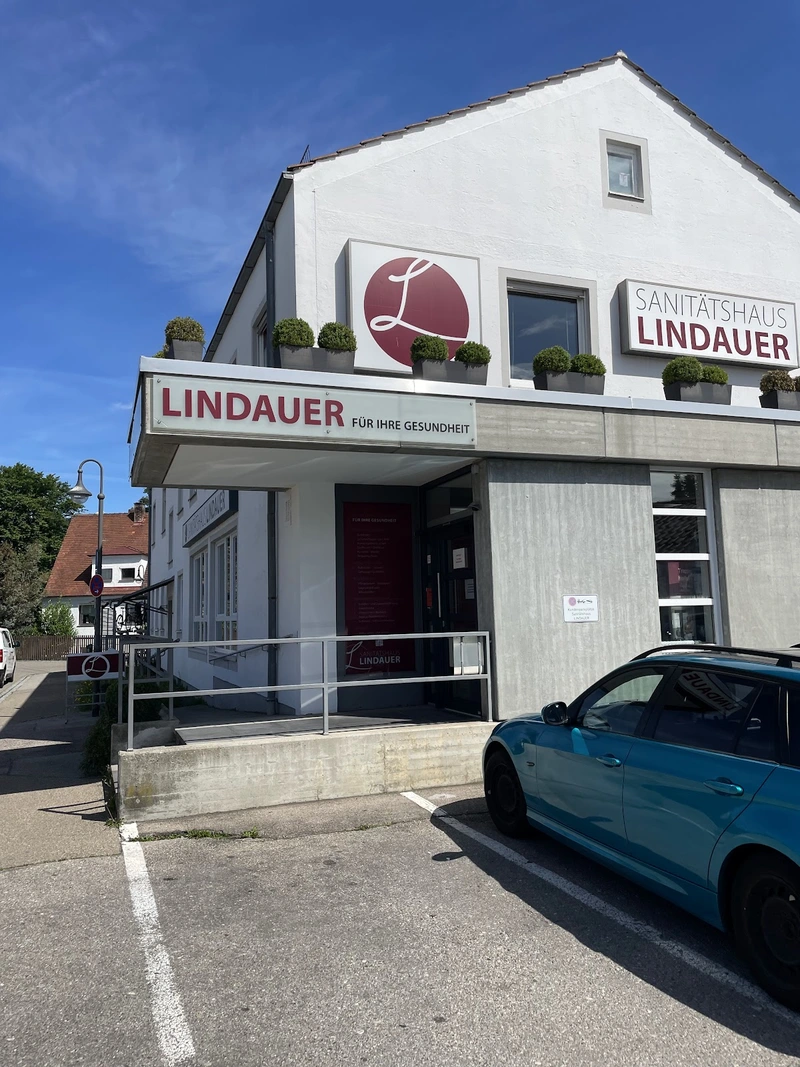 Lindauer medicare GmbH Sanitätshaus – Bild 3