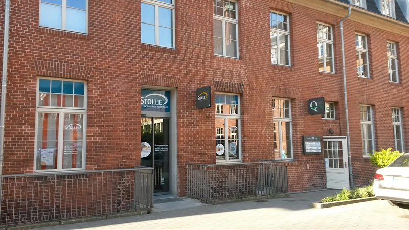 Sanitätshaus Stolle Sanitätshaus für Orthopädietechnik – Bild 3