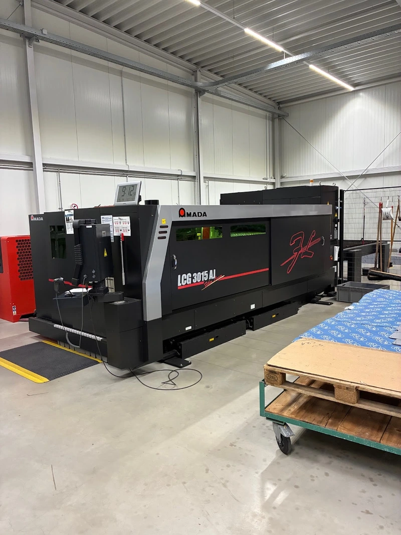 DISCHER Technik GmbH – Bild 3