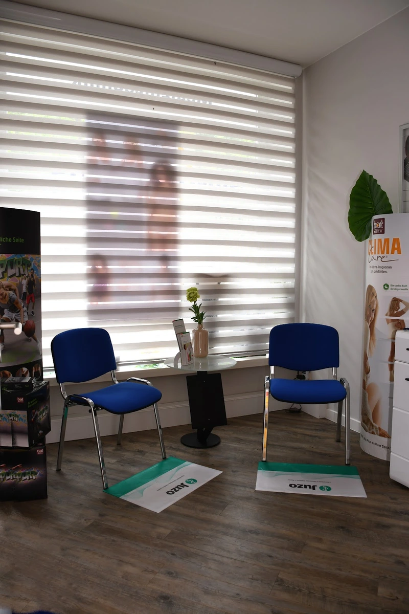 Reha.Tech GmbH Sanitätshaus – Bild 3