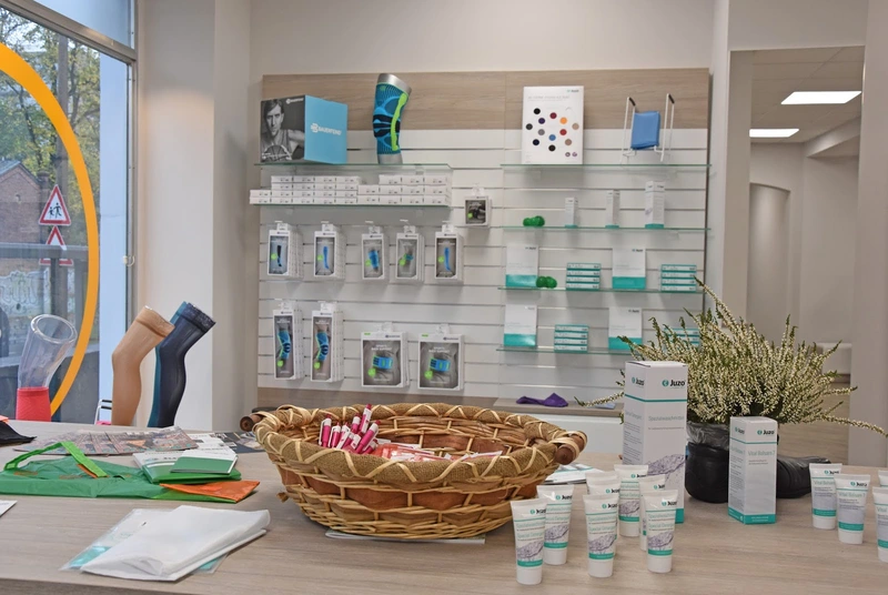 Reha.Tech GmbH Sanitätshaus – Bild 5