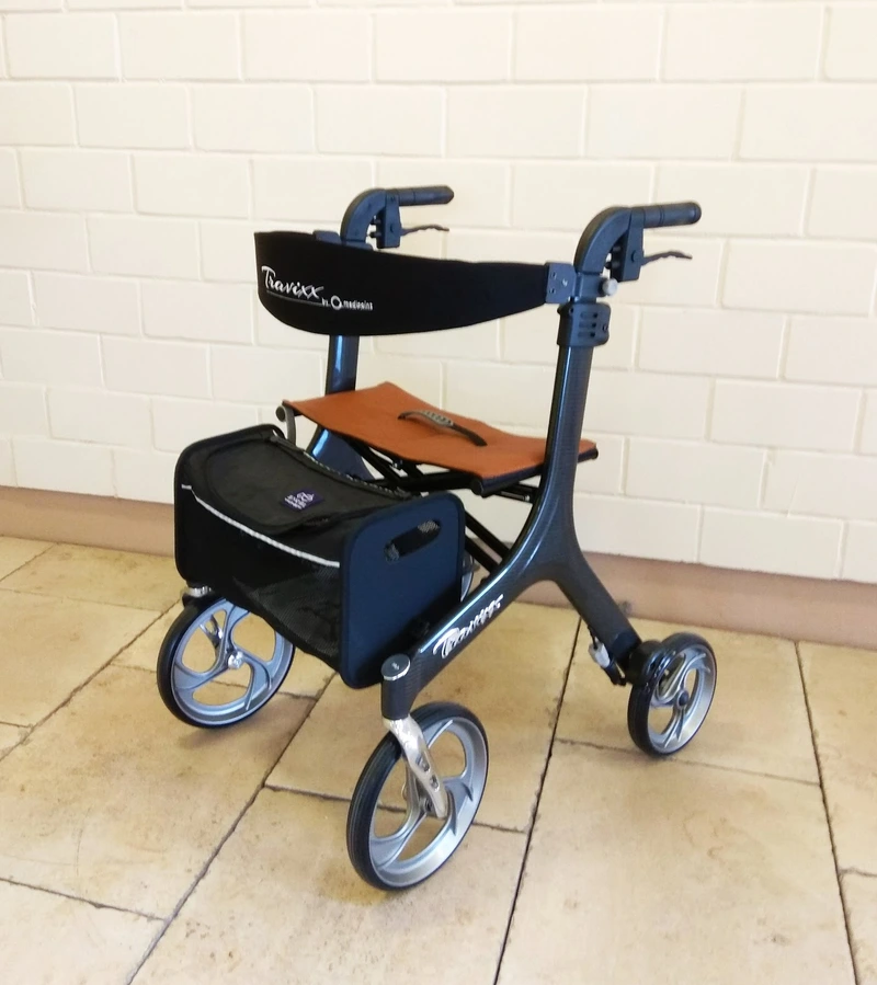 Sanitätshaus St.Josef Böhm Josef Sanitätshaus – Bild 4