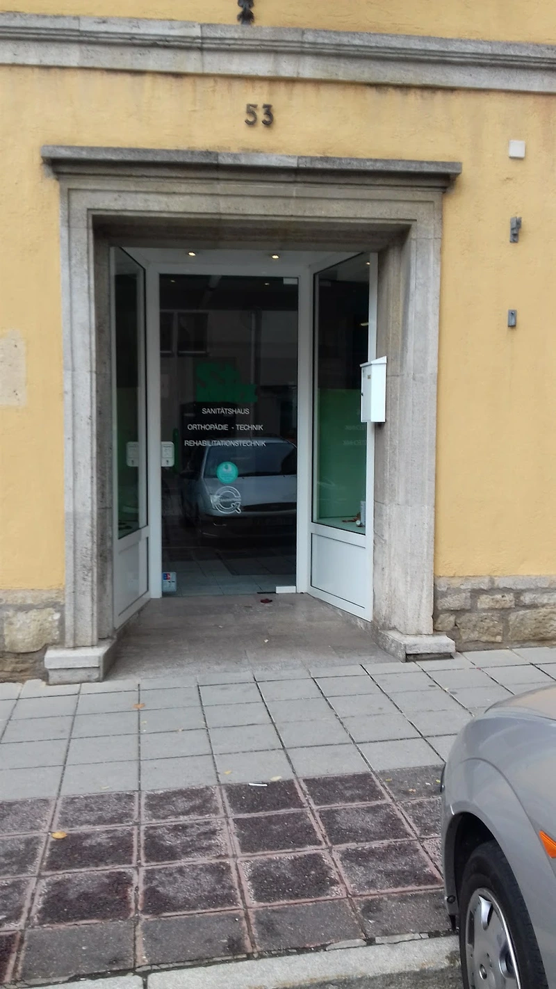 Seitz GmbH - das Sanitätshaus – Bild 3