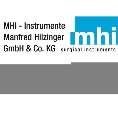 Hilzinger Manfred KG Chirurg.Instrumente – Bild 1