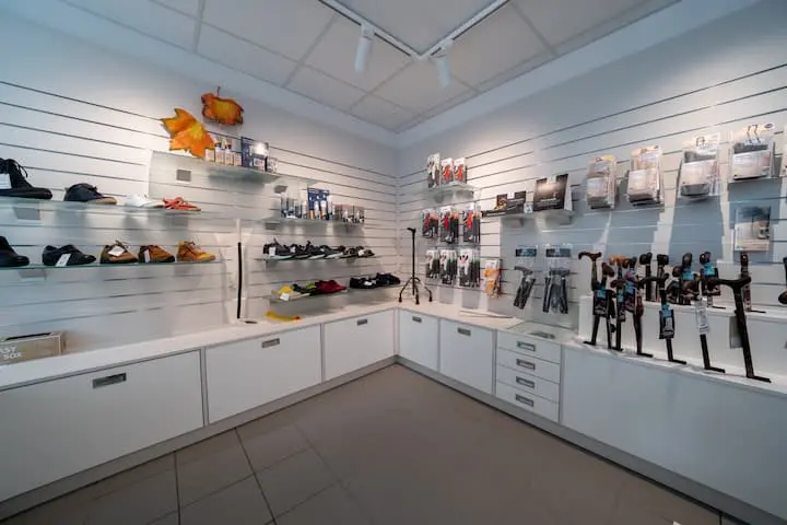 Orthopädie- und Rehatechnik Dresden GmbH Sanitätsfachgeschäft – Bild 2