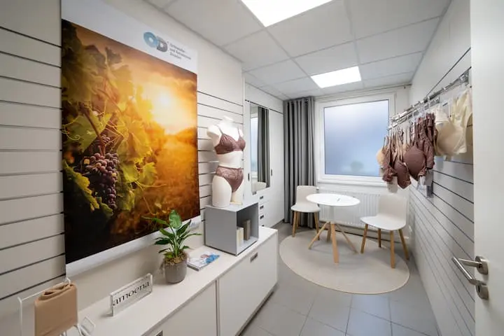 Orthopädie- und Rehatechnik Dresden GmbH Sanitätsfachgeschäft – Bild 4