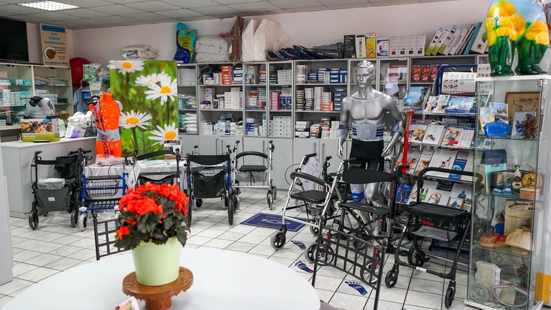 Behr Ulrich Sanitätshaus – Bild 2