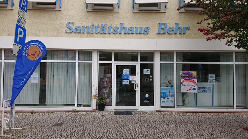Behr Ulrich Sanitätshaus – Bild 5