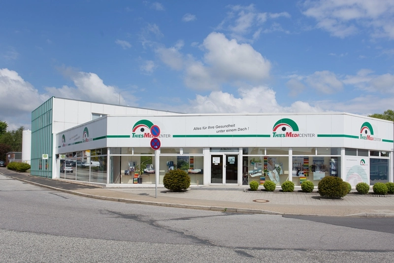 ThiesMediCenter GmbH – Bild 1