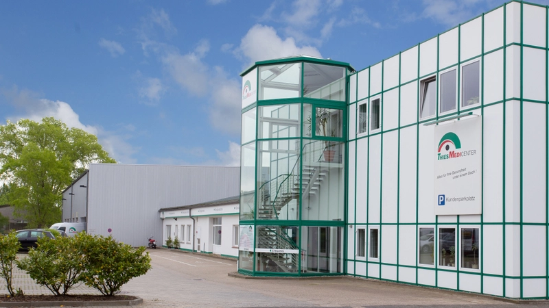 ThiesMediCenter GmbH – Bild 2
