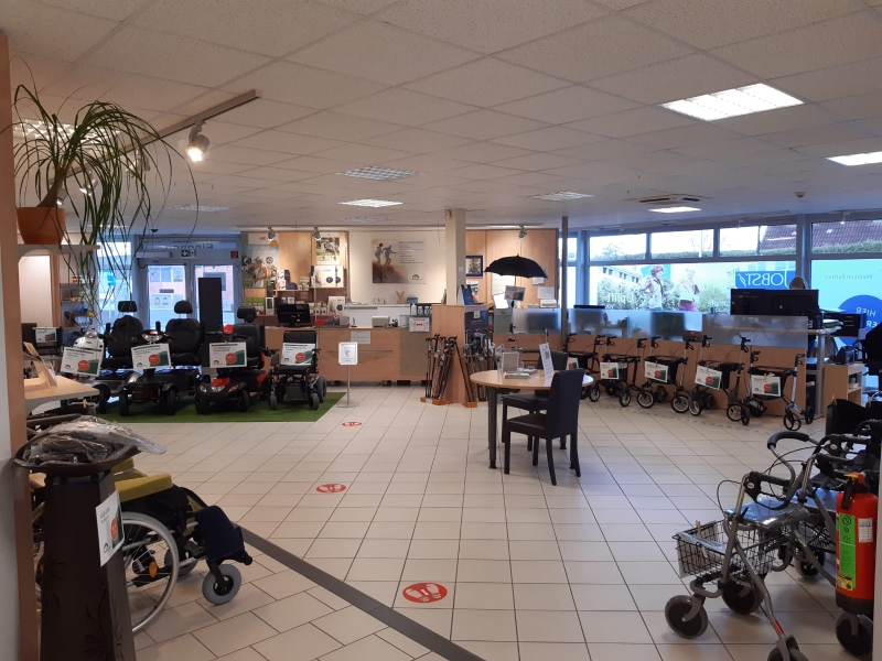 ThiesMediCenter GmbH – Bild 3