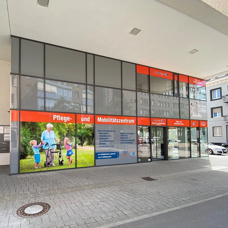 Profi 24 Sanitätshaus / Pflegedienst – Bild 1