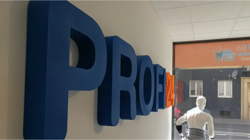 Profi 24 Sanitätshaus / Pflegedienst – Bild 2