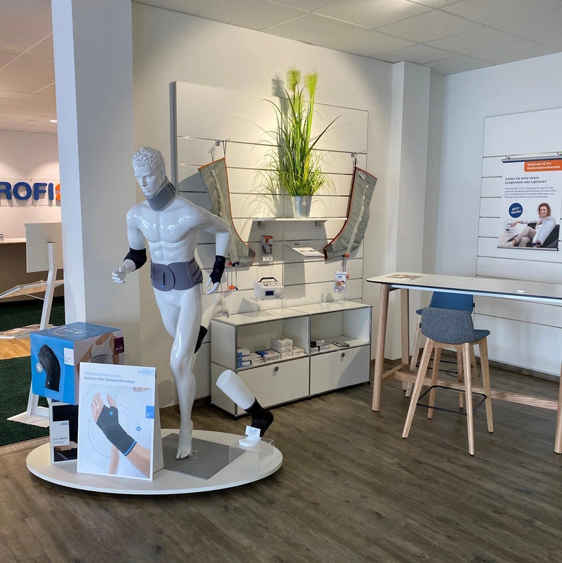 Profi 24 Sanitätshaus / Pflegedienst – Bild 3