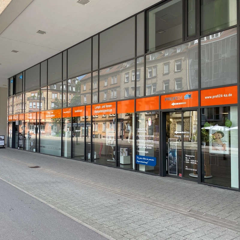 Profi 24 Sanitätshaus / Pflegedienst – Bild 4