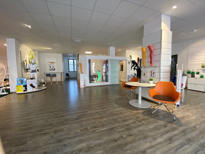 Profi 24 Sanitätshaus / Pflegedienst – Bild 5