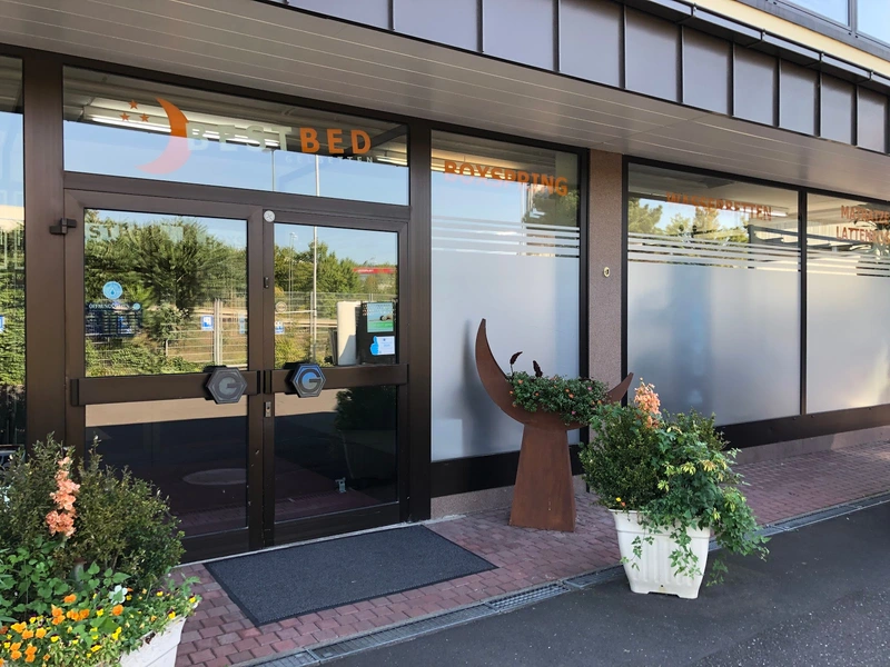 BESTBED Betten – Bild 1