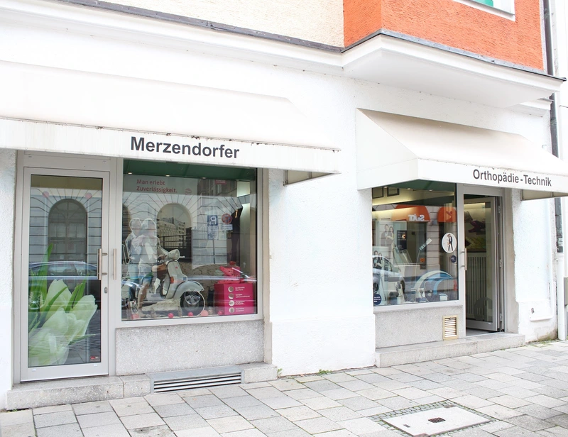 S. Merzendorfer GmbH & Co. KG – Bild 1