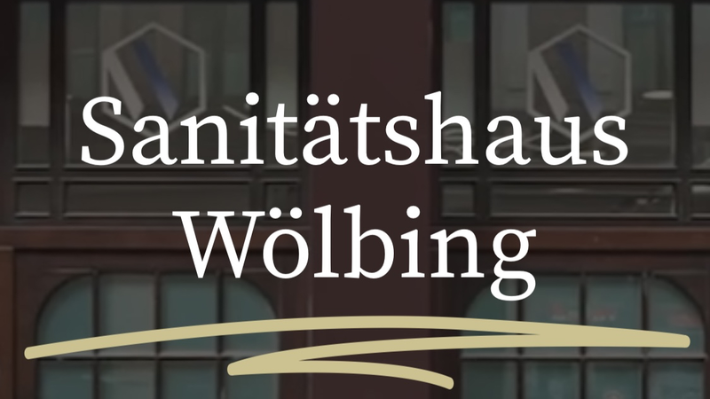 Wölbing Sanitätshaus & Orthopädietechnik OHG – Bild 2