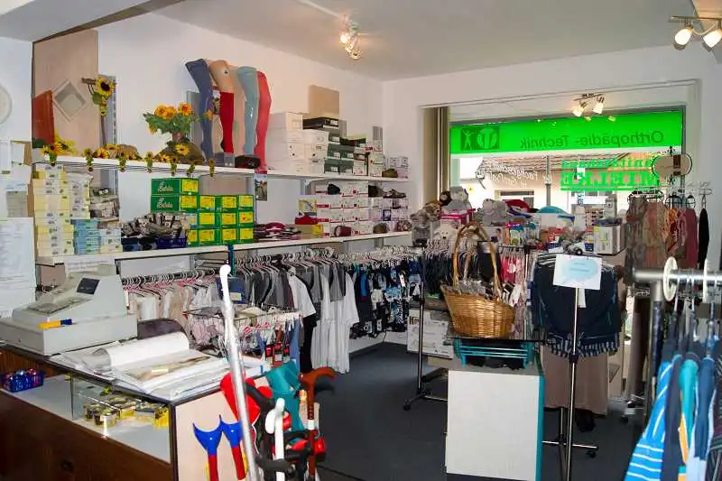 Mielke Helmut Sanitätshaus – Bild 2