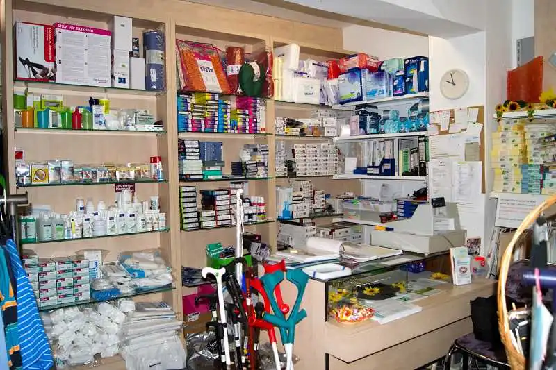 Mielke Helmut Sanitätshaus – Bild 4