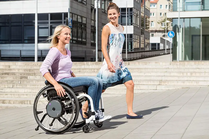 Sanitätshaus Nimbs GmbH – Bild 3