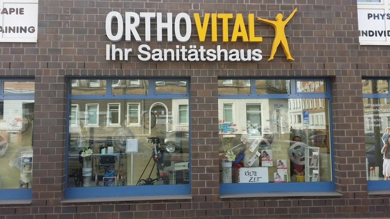Orthovital GmbH – Bild 2