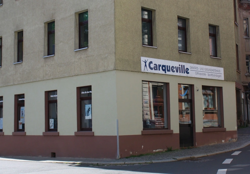 Sanitäts- und Gesundheitshaus Carqueville GmbH – Bild 5