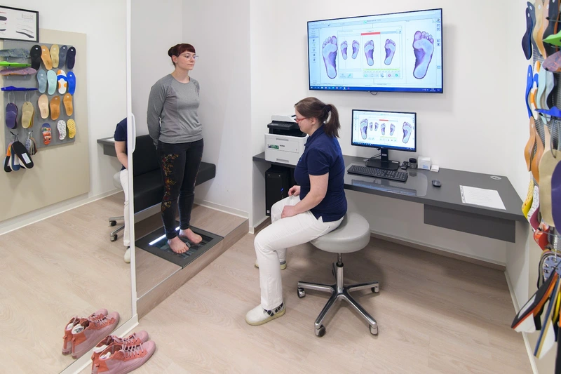 Sanitätshaus Hochheim Orthopädie-Technik GmbH – Bild 3