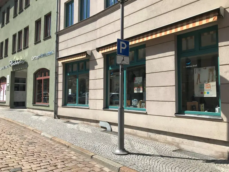 Sanitätshaus Hochheim Orthopädie-Technik GmbH – Bild 4