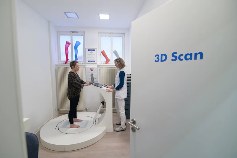 Sanitätshaus Hochheim Orthopädie-Technik GmbH – Bild 5