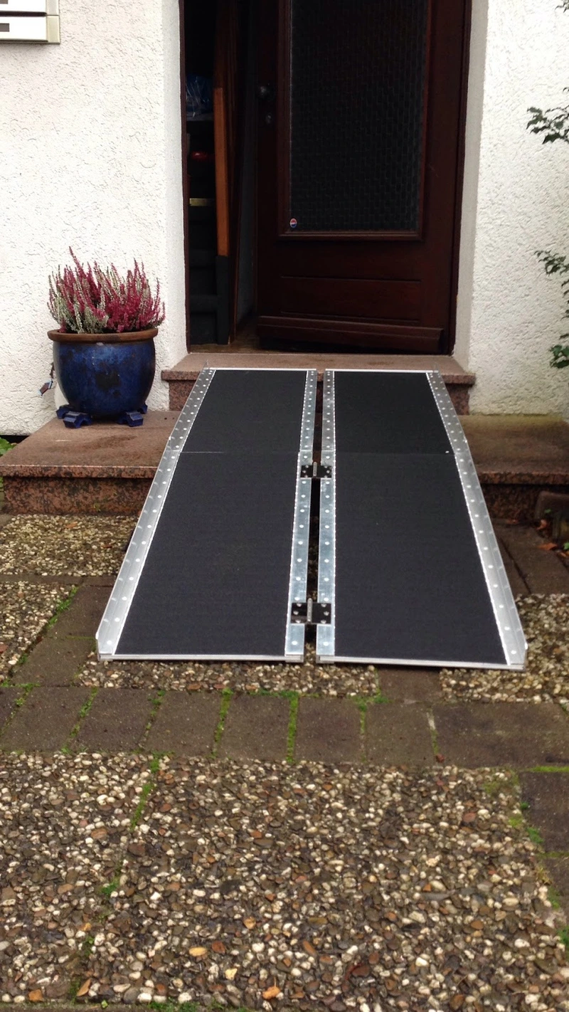 Sanitätshaus Schlemm GmbH Orthopädietechnik – Bild 1