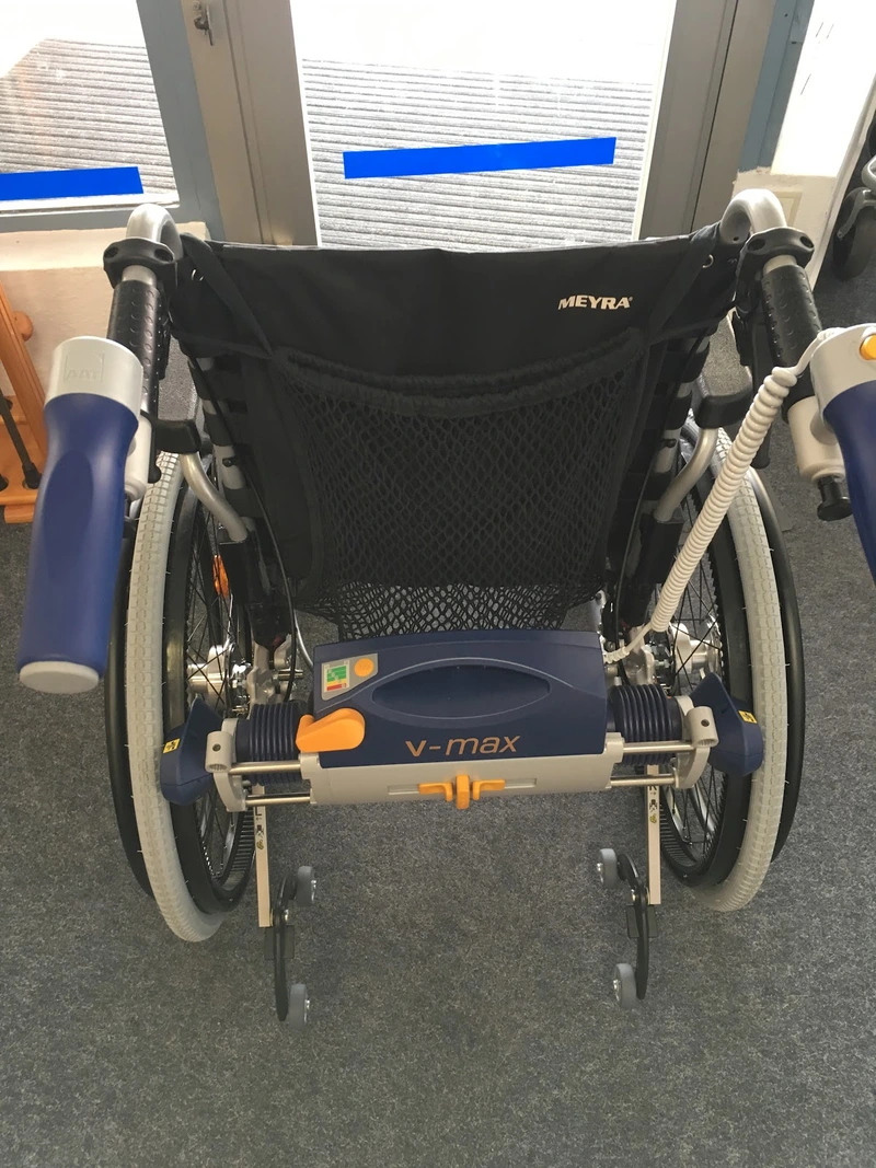 Sanitätshaus Schlemm GmbH Orthopädietechnik – Bild 3