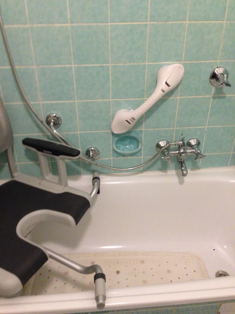 Sanitätshaus Schlemm GmbH Orthopädietechnik – Bild 4