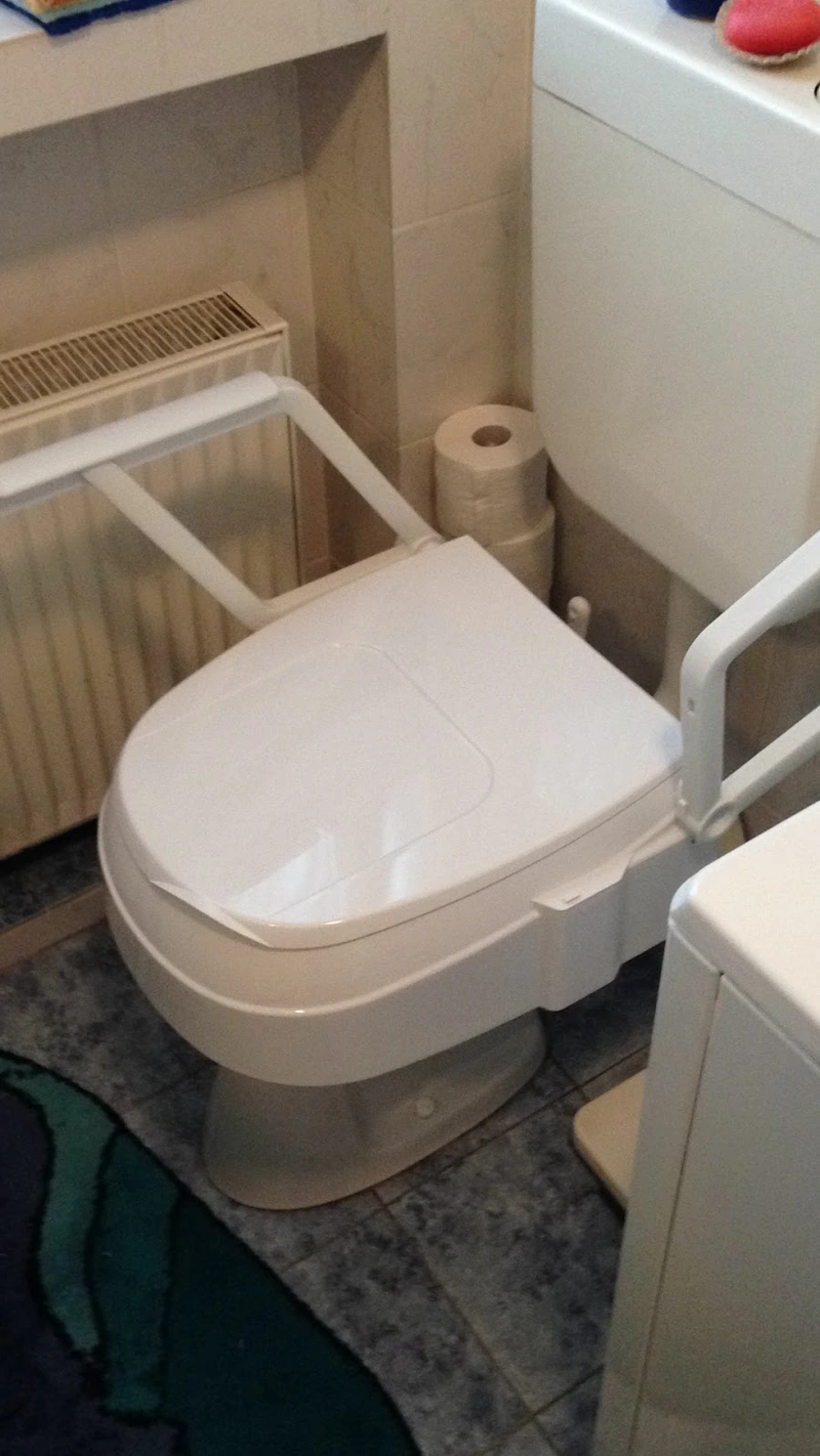 Sanitätshaus Schlemm GmbH Orthopädietechnik – Bild 5