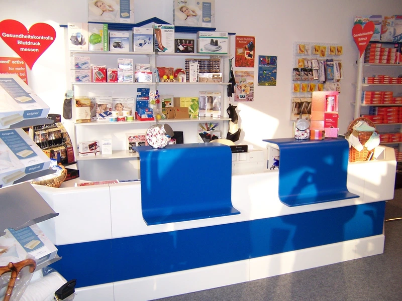 Sanitätshaus Rosenau GmbH – Bild 5