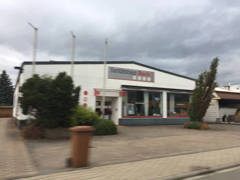 Sanitätshaus Beck – Bild 2