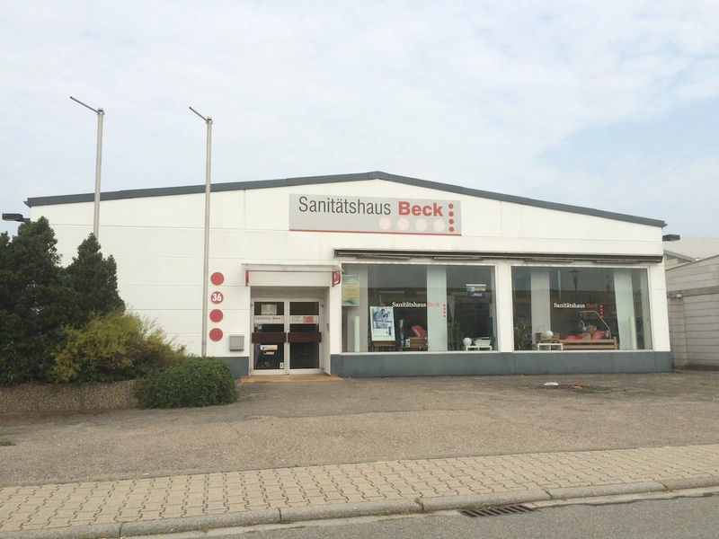 Sanitätshaus Beck – Bild 3