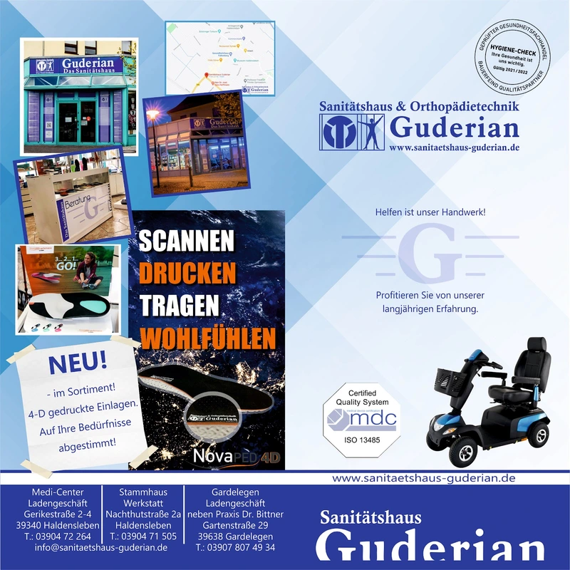 Guderian Jens – Bild 1