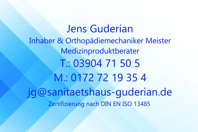 Guderian Jens – Bild 2