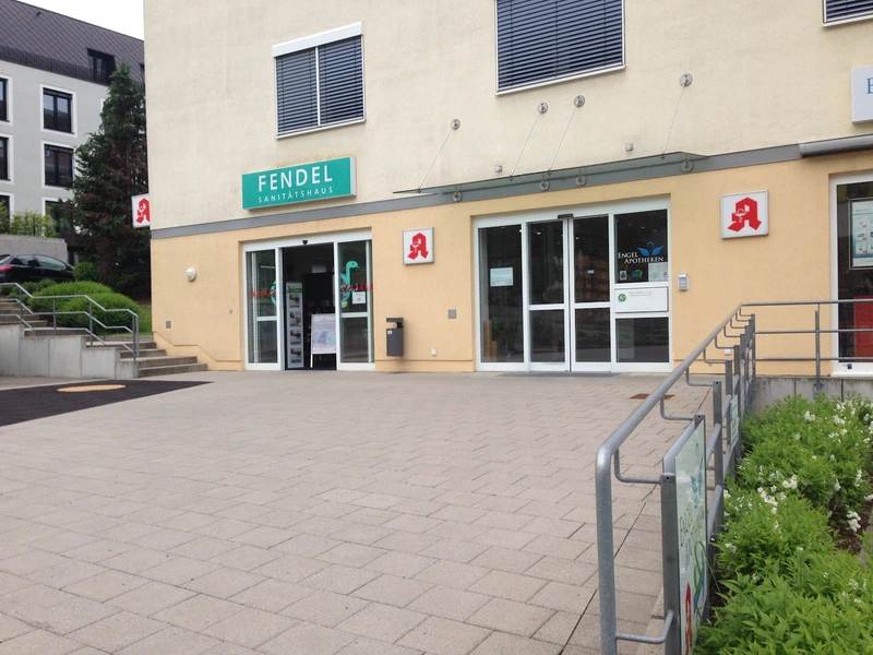 Institut Fendel T. u. A. Amberg GmbH Orthopädietechniker – Bild 1